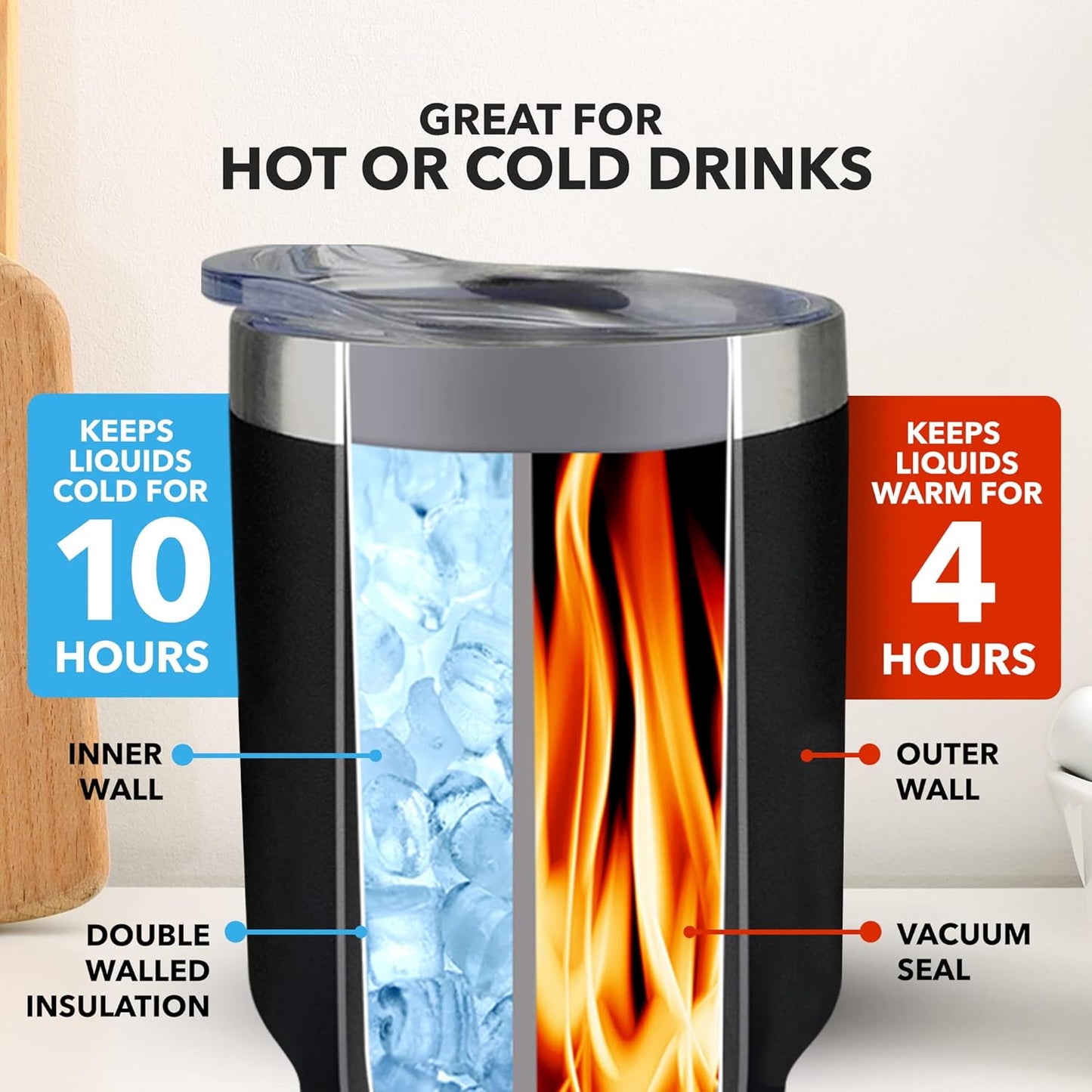 Dad Jokes-30oz Stainless Steel Tumbler