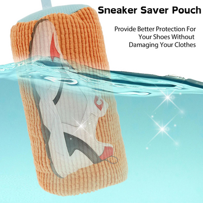 Sneaker Saver Laundry Pouch