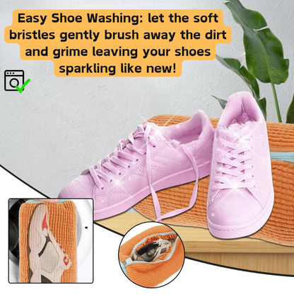 Sneaker Saver Laundry Pouch