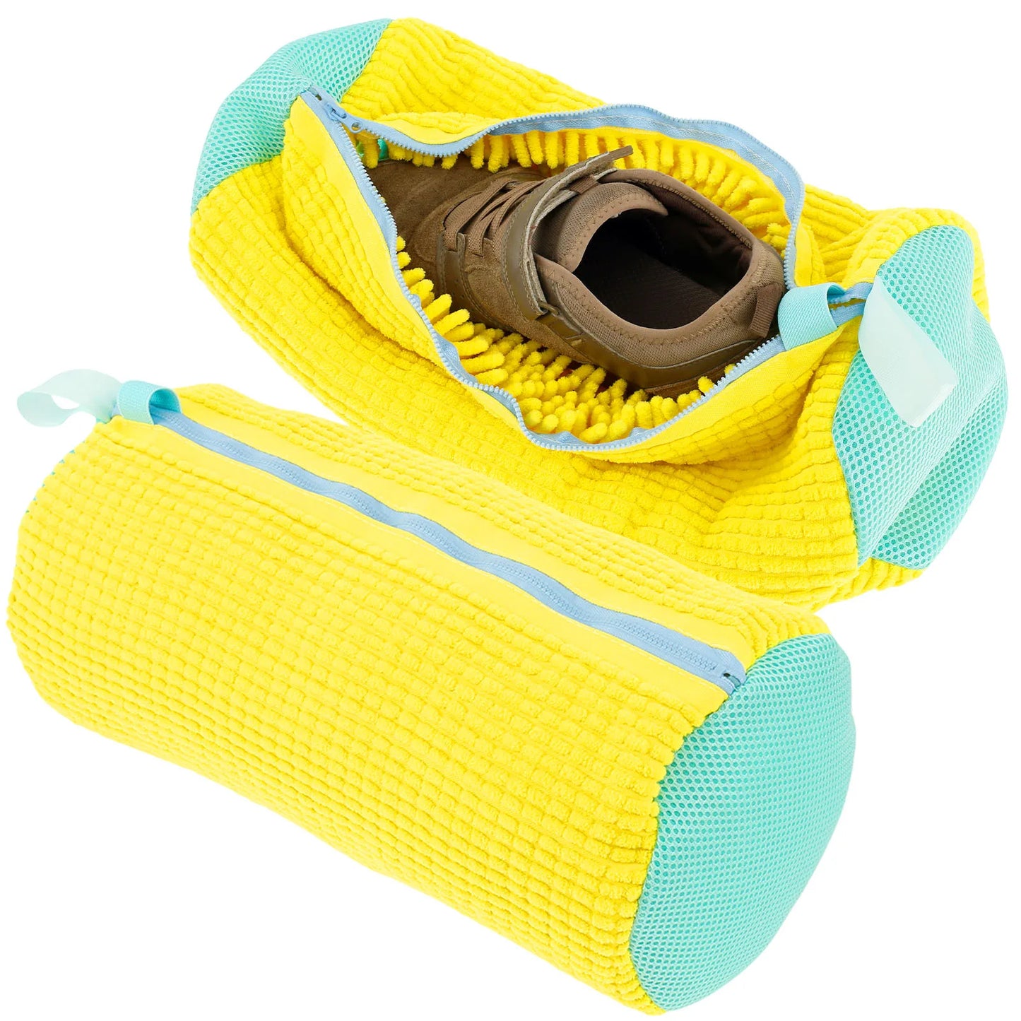 Sneaker Saver Laundry Pouch