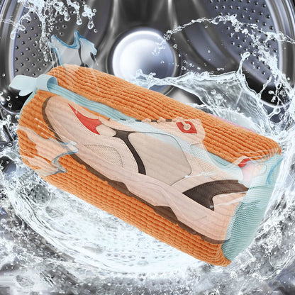 Sneaker Saver Laundry Pouch