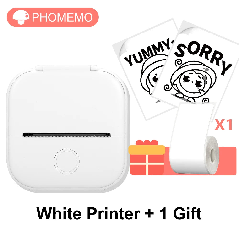 PrintMate Mini